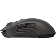 HP 400 Quiet Wireless Mouse Black - AZ7B2AA