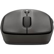 HP 400 Quiet Wireless Mouse Black - AZ7B2AA