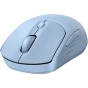 HP 400 Quiet Wireless Mouse Blue - AZ7B4AA