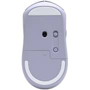 HP 400 Quiet Wireless Mouse Purple - AZ7B7AA
