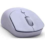 HP 400 Quiet Wireless Mouse Purple - AZ7B7AA