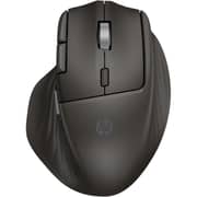 HP 780M Ultra Fast Scroll Wireless Mouse Black - B8YX3AA