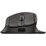 HP 780M Ultra Fast Scroll Wireless Mouse Black - B8YX3AA