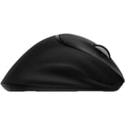 HP 720M Tilt Ergonomic Mouse Black - BH0Z4AA