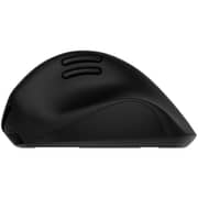 HP 720M Tilt Ergonomic Mouse Black - BH0Z4AA