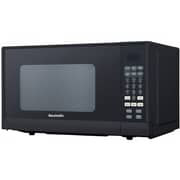 Baumatic Glass Finish Microwave Oven - BMEMWFS25BL