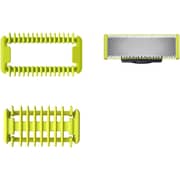 Philips Norelco OneBlade Body Kit with 1 Blade - QP610/51