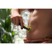 Philips Norelco OneBlade Body Kit with 1 Blade - QP610/51