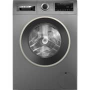 Bosch 9KG Front Load Washing Machine 1400 RPM AntiStain EcoSilence Drive - Graphite- WGA244Z1EG