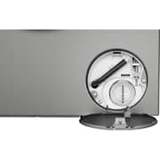 Bosch 9KG Front Load Washing Machine 1400 RPM AntiStain EcoSilence Drive - Graphite- WGA244Z1EG