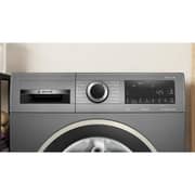 Bosch 9KG Front Load Washing Machine 1400 RPM AntiStain EcoSilence Drive - Graphite- WGA244Z1EG