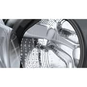 Bosch 9KG Front Load Washing Machine 1400 RPM AntiStain EcoSilence Drive - Graphite- WGA244Z1EG
