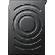 Bosch 9KG Front Load Washing Machine 1400 RPM AntiStain EcoSilence Drive - Graphite- WGA244Z1EG