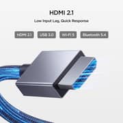TCL 55inch V6D 4K Ultra HD Google Television (2026 Model) - 55V6D