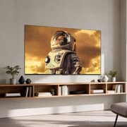 TCL 55inch V6D 4K Ultra HD Google Television (2026 Model) - 55V6D