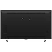 TCL Google TV 85 Inch T69D Premium 4K QLED Smart TV (2026 Model) 85T69D Black