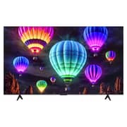TCL Google TV 65 Inch T69D Premium 4K QLED Smart TV (2026 Model) 65T69D Black