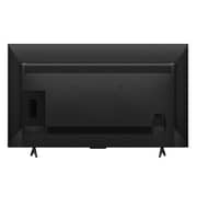 TCL Google TV 65 Inch T69D Premium 4K QLED Smart TV (2026 Model) 65T69D Black