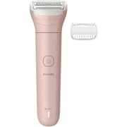 Philips 6000 Series Cordless Lady Shaver 7.5 Watts - BRL128/10
