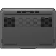 Lenovo LOQ 15IAX9 Gaming (2026) Laptop - 12th Gen / Intel Core i5-12600HX / 15.6inch FHD / 512GB SSD / 16GB RAM / 6GB NVIDIA GeForce RTX 3050 GPU / Windows 11 Home / English & Arabic Keyboard / Luna Grey / Middle East Version - [83GS00KGAX]
