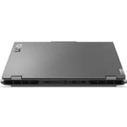 Lenovo LOQ 15ARP9 Gaming (2026) Laptop - AMD Ryzen 5-7235HS / 15.6inch FHD / 512GB SSD / 16GB RAM / 6GB NVIDIA GeForce RTX 3050 Graphics / Windows 11 Home / English & Arabic Keyboard / Luna Grey / Middle East Version - [83JC0035AX]