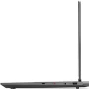 Lenovo LOQ 15ARP9 Gaming (2026) Laptop - AMD Ryzen 5-7235HS / 15.6inch FHD / 512GB SSD / 16GB RAM / 6GB NVIDIA GeForce RTX 3050 Graphics / Windows 11 Home / English & Arabic Keyboard / Luna Grey / Middle East Version - [83JC0035AX]