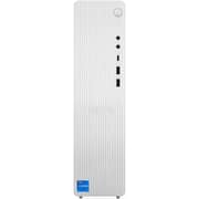 Lenovo IdeaCentre 08IRH9 Tower (2026) Desktop - 13th Gen / Intel Core i5-13420H / 512GB SSD / 8GB RAM / Shared Intel UHD Graphics / Windows 11 Home / Cloud Grey / Middle East Version - [90XW003SEV]