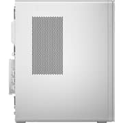 Lenovo IdeaCentre 08IRH9 Tower (2026) Desktop - 13th Gen / Intel Core i5-13420H / 512GB SSD / 8GB RAM / Shared Intel UHD Graphics / Windows 11 Home / Cloud Grey / Middle East Version - [90XW003SEV]
