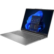 Lenovo IdeaPad Pro 5 16IAH10 (2026) AI PC - 2nd Series / Intel Core Ultra 9-285H / 16inch 2.8K / 1TB SSD / 32GB RAM / 8GB NVIDIA GeForce RTX 5050 Graphics / Windows 11 Home / English & Arabic Keyboard / Luna Grey / Middle East Version - [83JM0033AX]