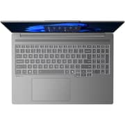 Lenovo IdeaPad Pro 5 16IAH10 (2026) AI PC - 2nd Series / Intel Core Ultra 9-285H / 16inch 2.8K / 1TB SSD / 32GB RAM / 8GB NVIDIA GeForce RTX 5050 Graphics / Windows 11 Home / English & Arabic Keyboard / Luna Grey / Middle East Version - [83JM0033AX]