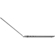 Lenovo IdeaPad 5 14Q8X9 2-in-1 Convertible (2026) Copilot+ PC - Qualcomm Snapdragon X-X1-26-100 / 14inch WUXGA / 512GB SSD / 16GB RAM / Shared Qualcomm Adreno Graphics / Windows 11 Home / Luna Grey / Middle East Version - [83GH0045AX]