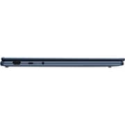 Lenovo Yoga 9 14IPH11 2-in-1 Convertible (2026) Copilot+ PC - 3rd Series / Intel Core Ultra 7-355 / 14inch 2.8K / 1TB SSD / 32GB RAM / Shared Intel Graphics / Windows 11 Home / English & Arabic Keyboard / Cosmic Blue / Middle East Version - [83SE0009AX]