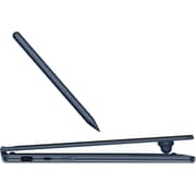 Lenovo Yoga 9 14IPH11 2-in-1 Convertible (2026) Copilot+ PC - 3rd Series / Intel Core Ultra 7-355 / 14inch 2.8K / 1TB SSD / 32GB RAM / Shared Intel Graphics / Windows 11 Home / English & Arabic Keyboard / Cosmic Blue / Middle East Version - [83SE0009AX]