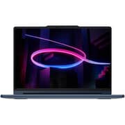 Lenovo Yoga 9 14IPH11 2-in-1 Convertible (2026) Copilot+ PC - 3rd Series / Intel Core Ultra 7-355 / 14inch 2.8K / 1TB SSD / 32GB RAM / Shared Intel Graphics / Windows 11 Home / English & Arabic Keyboard / Cosmic Blue / Middle East Version - [83SE0009AX]