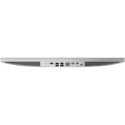 Lenovo A100 All-in-One (2026) Desktop - Intel Core i3-N305 / 23.8inch FHD / 512GB SSD / 8GB RAM / Intel UHD Graphics / Windows 11 Home / English & Arabic Keyboard / Cloud Grey / Middle East Version - [F0JN002NAX]