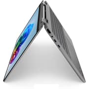 Lenovo IdeaPad 5 14AHP11 2-in-1 Convertible (2026) AI PC - AMD Ryzen 5-230 / 14inch WUXGA / 512GB SSD / 16GB RAM / Shared AMD Radeon 760M Graphics / Windows 11 Home / English & Arabic Keyboard / Luna Grey / Middle East Version - [83UJ0001AX]