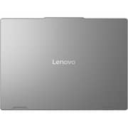 Lenovo IdeaPad 5 14AHP11 2-in-1 Convertible (2026) AI PC - AMD Ryzen 5-230 / 14inch WUXGA / 512GB SSD / 16GB RAM / Shared AMD Radeon 760M Graphics / Windows 11 Home / English & Arabic Keyboard / Luna Grey / Middle East Version - [83UJ0001AX]