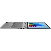 Lenovo IdeaPad 5 14AHP11 2-in-1 Convertible (2026) AI PC - AMD Ryzen 7-250 / 14inch WUXGA / 1TB SSD / 16GB RAM / Shared AMD Radeon 780M Graphics / Windows 11 Home / English & Arabic Keyboard / Luna Grey / Middle East Version - [83UJ0003AX]