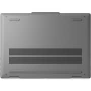Lenovo IdeaPad 5 14AHP11 2-in-1 Convertible (2026) AI PC - AMD Ryzen 7-250 / 14inch WUXGA / 1TB SSD / 16GB RAM / Shared AMD Radeon 780M Graphics / Windows 11 Home / English & Arabic Keyboard / Luna Grey / Middle East Version - [83UJ0003AX]
