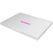 Lenovo Legion Pro 7 16IAX10H Gaming (2026) Laptop - 2nd Series / Intel Core Ultra 9-275HX / 16inch WQXGA / 2TB SSD / 64GB RAM / 16GB NVIDIA GeForce RTX 5080 / Windows 11 Home / English & Arabic Keyboard / Glacier White / Middle East Version - [83F500KHAX]