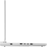 Lenovo Legion Pro 7 16IAX10H Gaming (2026) Laptop - 2nd Series / Intel Core Ultra 9-275HX / 16inch WQXGA / 2TB SSD / 64GB RAM / 16GB NVIDIA GeForce RTX 5080 / Windows 11 Home / English & Arabic Keyboard / Glacier White / Middle East Version - [83F500KHAX]