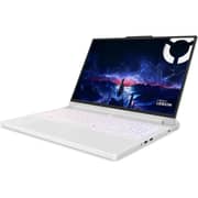 Lenovo Legion Pro 7 16IAX10H Gaming (2026) Laptop - 2nd Series / Intel Core Ultra 9-275HX / 16inch WQXGA / 2TB SSD / 64GB RAM / 16GB NVIDIA GeForce RTX 5080 / Windows 11 Home / English & Arabic Keyboard / Glacier White / Middle East Version - [83F500KHAX]