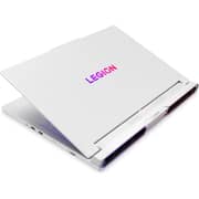 Lenovo Legion Pro 7 16IAX10H Gaming (2026) Laptop - 2nd Series / Intel Core Ultra 9-275HX / 16inch WQXGA / 2TB SSD / 64GB RAM / 16GB NVIDIA GeForce RTX 5080 / Windows 11 Home / English & Arabic Keyboard / Glacier White / Middle East Version - [83F500KHAX]