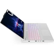 Lenovo Legion Pro 7 16IAX10H Gaming (2026) Laptop - 2nd Series / Intel Core Ultra 9-275HX / 16inch WQXGA / 2TB SSD / 64GB RAM / 16GB NVIDIA GeForce RTX 5080 / Windows 11 Home / English & Arabic Keyboard / Glacier White / Middle East Version - [83F500KHAX]
