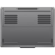 Lenovo LOQ 15IPH11 Gaming (2026) Laptop - 3rd Series / Intel Core Ultra 7-356H / 15.3inch WUXGA / 8GB NVIDIA GeForce RTX 5060 GPU / Windows 11 Home / English & Arabic Keyboard / Luna Grey / Middle East Version - [83SL000SAX]