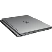 Lenovo LOQ 15IPH11 Gaming (2026) Laptop - 3rd Series / Intel Core Ultra 7-356H / 15.3inch WUXGA / 8GB NVIDIA GeForce RTX 5060 GPU / Windows 11 Home / English & Arabic Keyboard / Luna Grey / Middle East Version - [83SL000SAX]