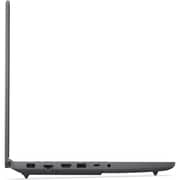 Lenovo LOQ 15ARP10E Gaming (2026) Laptop - AMD Ryzen 7-170 / 15.6inch FHD / 512GB SSD / 16GB RAM / 6GB NVIDIA GeForce RTX 4050 GPU / Windows 11 Home / English & Arabic Keyboard / Luna Grey / Middle East Version - [83S0008RAX]