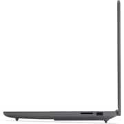 Lenovo LOQ 15ARP10E Gaming (2026) Laptop - AMD Ryzen 7-170 / 15.6inch FHD / 512GB SSD / 16GB RAM / 6GB NVIDIA GeForce RTX 4050 GPU / Windows 11 Home / English & Arabic Keyboard / Luna Grey / Middle East Version - [83S0008RAX]