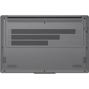 Lenovo LOQ 15ARP10E Gaming (2026) Laptop - AMD Ryzen 7-170 / 15.6inch FHD / 512GB SSD / 16GB RAM / 6GB NVIDIA GeForce RTX 4050 GPU / Windows 11 Home / English & Arabic Keyboard / Luna Grey / Middle East Version - [83S0008RAX]