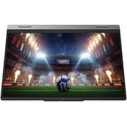 Lenovo IdeaPad 5 14IPH11 2-in-1 Convertible (2026) Copilot+ PC - 3rd Series / Intel Core Ultra 7-355 / 14inch WUXGA / 1TB SSD / 16GB RAM / Shared Intel Graphics / Windows 11 Home / English & Arabic Keyboard / Luna Grey / Middle East Version- [83UG001RAX]